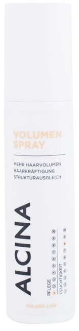 ALCINA Volume Purškiklis Hair Volume moterims, 125 ml