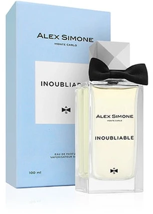 Alex Simone Monaco Inoubliable EDP U 100ml