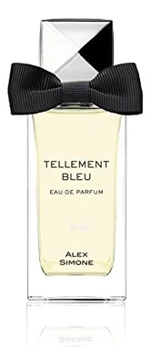 Alex Simone Tellement Bleu EDP U 50ml