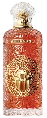 Alexandre J Alexandre.J Juodas Beetle EDP parfumuotas vanduo unisex, 100 ml