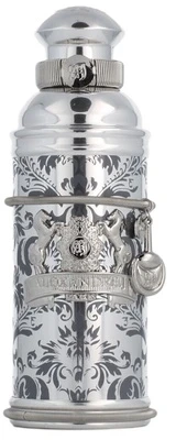 Alexandre J Alexandre.J The Collector Sidabrinis Ombre EDP parfumuotas vanduo Unisex, 100 ml