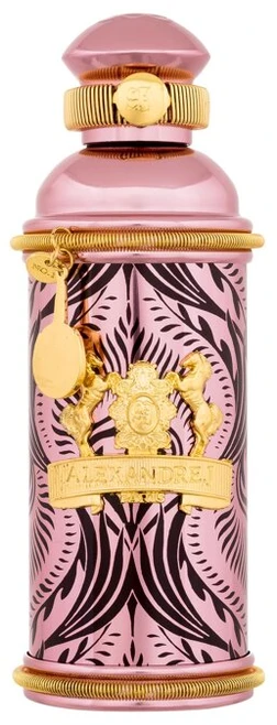 Alexandre J Alexandre.J The Collector Morning Muscs EDP parfumuotas vanduo Unisex, 100 ml