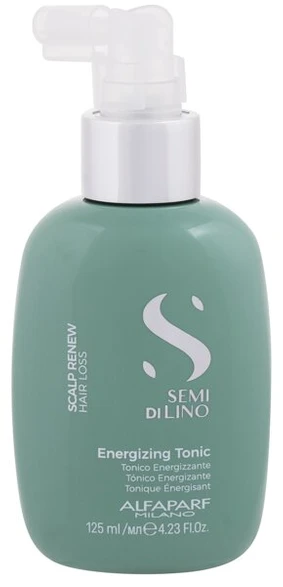 Alfaparf Milano Semi Di Lino Galvos tonikas nuo plaukų slinkimo 125ml
