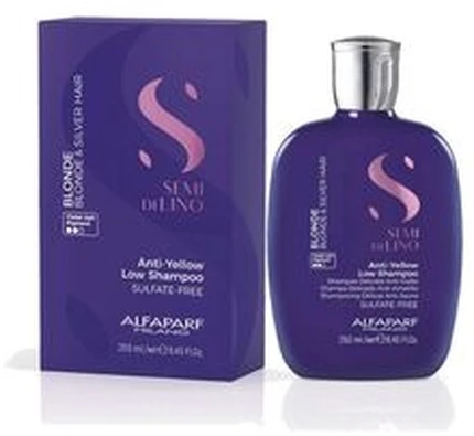 Alfaparf Milano Anti Geltona Low šampūnas 1000ml