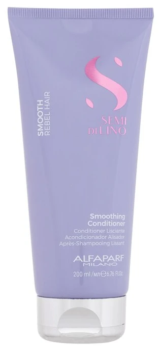 Alfaparf Milano Semi Di Lino švelnus kondicionierius 250ml
