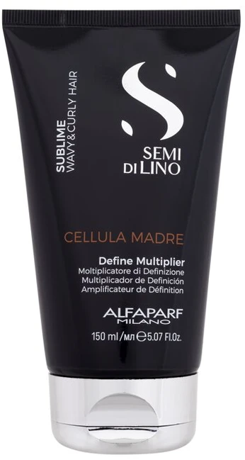 ALFAPARF MILANO Semi Di Lino Sublime Define Multiplier Hair Mask