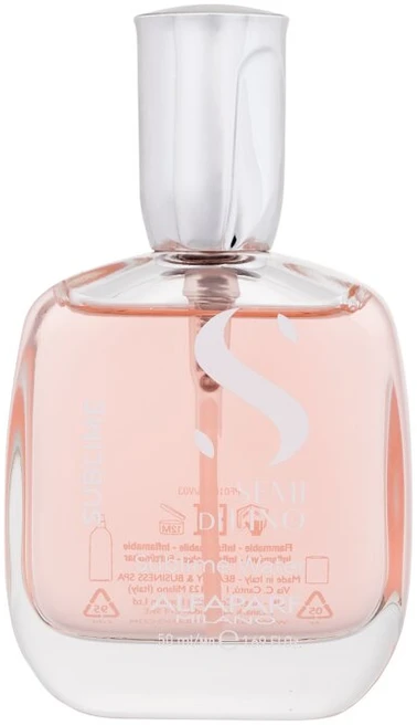 Alfaparf Milano parfumuotas vanduo plaukams ir kūnui Alfaparf Milano Sublime Vanduo 50ml
