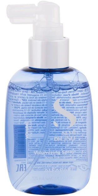 "Alfaparf Milano Semi Di Lino" apimties suteikiantis plaukų purškiklis 125ml