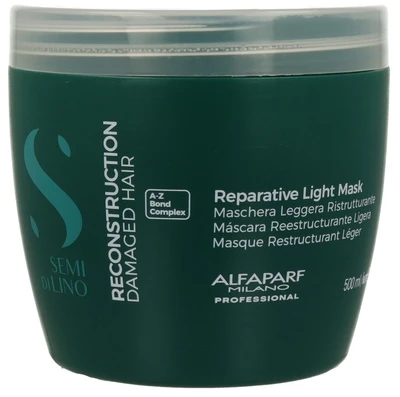 Alfaparf Milano Alfaparf Sdl Reparative Mask atkuriamoji kaukė 500ml