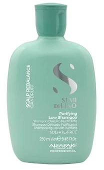 Alfaparf Milano Semi Di Lino Scalp Balance šampūnas nuo pleiskanų 1000ml