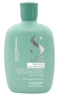 Alfaparf Milano Semi Di Lino Scalp Balance Riebios odos šampūnas 1000ml