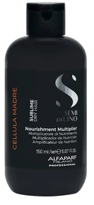 Alfaparf Semi Di Lino Cellula Madre Nourishment Multiplier, 150 ml