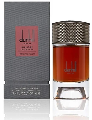 Dunhill Signature Collection Arabian Desert EDP parfumuotas vanduo vyrams, 100 ml