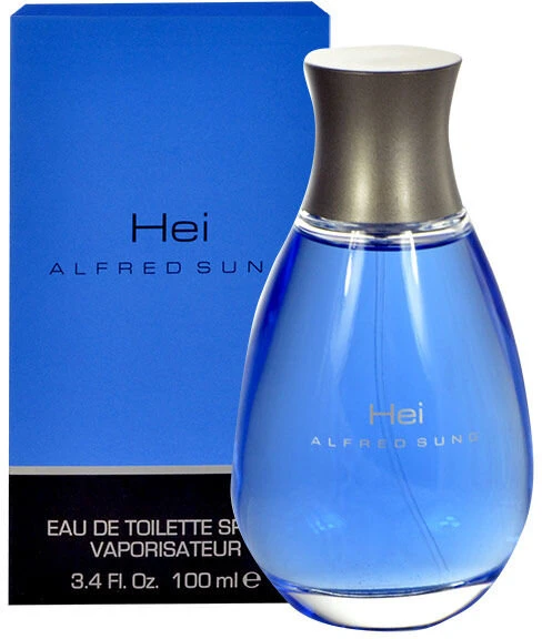 Alfred Sung Hei (EDT) EDT for Men 100 ml