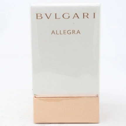 Bvlgari Allegra Magnifying Myrrh EDP parfumuotas vanduo moterims, 40 ml