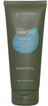Alter Ego CureEgo Hydraday Frequent Use Conditioner, plaukų kondicionierius, 200 ml