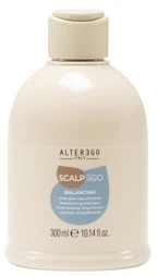 Alter Ego ScalpEgo Balancing Rebalancing Šampūnas šampūnas, 300 ml