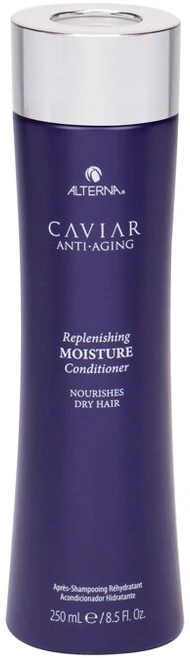 "Alterna Caviar Anti Aging Jauninamasis Moisture Conditioner" plaukų kondicionierius 250ml