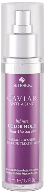 „Alterna Caviar Infinite Colour Hold Dual-Use“ serumas 50 ml