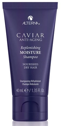 "Alterna Caviar Jauninamasis Moisture Šampūnas" 40ml