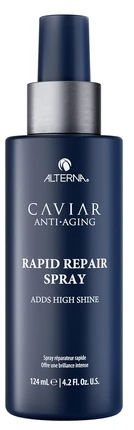 Alterna Caviar Anti-Aging Professional Styling Rapid Repair Purškiklis daugiafunkcis purškiklis plaukams su vitaminais, 124 ml