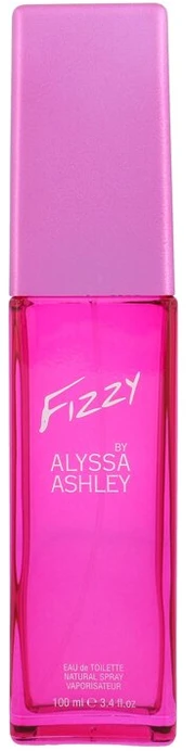 Alyssa Ashley Fizzy tualetinis vanduo purškiklis 100ml