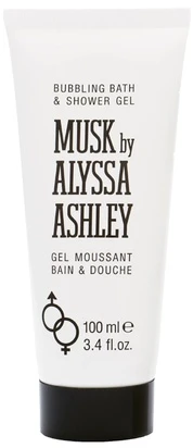 Carolina Herrera Alyssa Ashley Musk SWG W, 100 ml