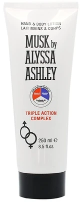 Alyssa Ashley Musk BOL U, 100 ml
