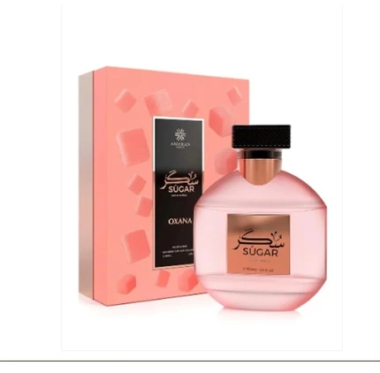 Amaran Oxana Sugar EDP parfumuotas vanduo unisex, 100 ml