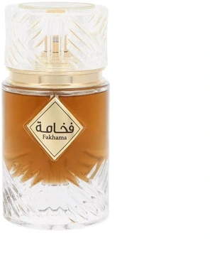 Amaran Fakhama Intense EDP parfumuotas vanduo unisex, 100 ml