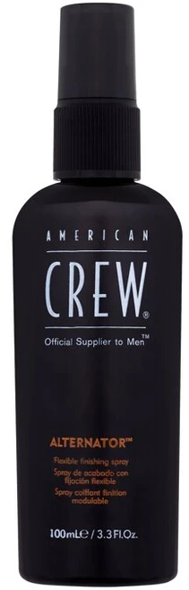 American Crew Alternator For Definition and Hair Styling plaukų formavimo purškiklis, 100 ml