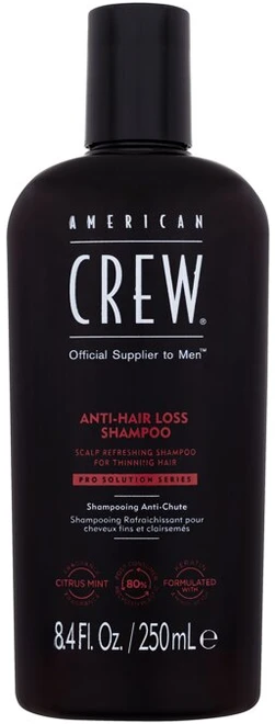 "American Crew" stiprinamasis šampūnas 250ml