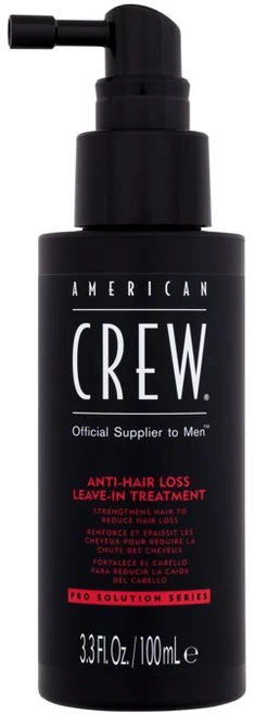 "American Crew" priemonė nuo plaukų slinkimo 100 ml