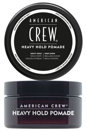 Pomada plaukų modeliavimui American Crew Pomade Medium Hold 50g