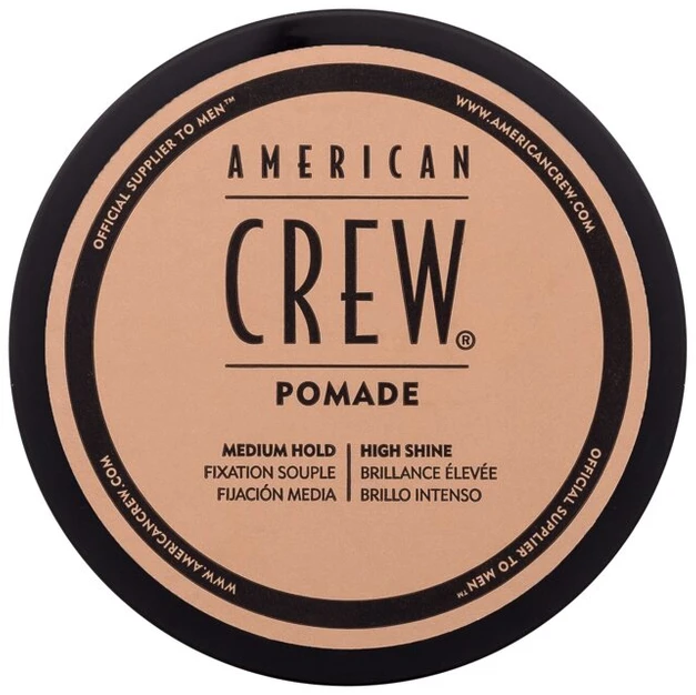 "American Crew" plaukų pomada 50ml