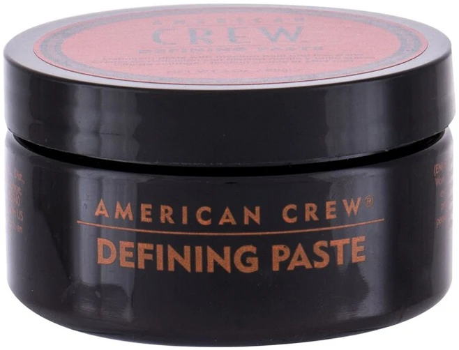 American Crew Plaukų pasta 85g Sušiaklis Vidutinio blizgesio