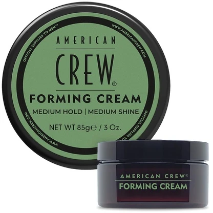 "American Crew" formuojamasis kremas 85g