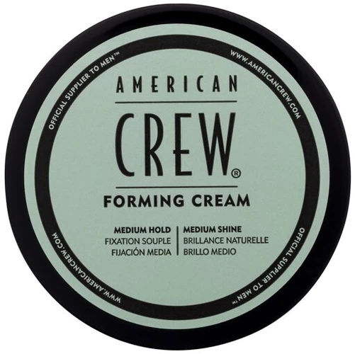 "American Crew" formuojamasis kremas 85g