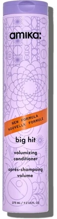 Amika: Big Hit Volumizing Conditioner 275 ml