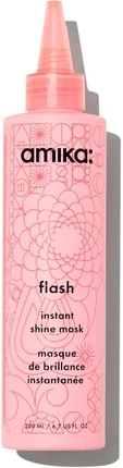 Amika: Flash Instant Shine Mask 200 ml