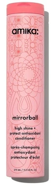 Amika: Mirrorball High Shine+ Protect Antioxidant Conditioner 275 ml