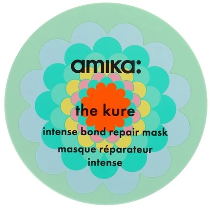 Amika The Kure Mascarilla Intensa Reparadora, 250 ml