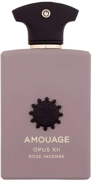 Kvepalai moterims Amouage Opus XII Rose Incense EDP, 100 ml