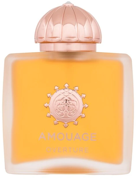 Amouage Overture EDP parfumuotas vanduo moterims, 100 ml