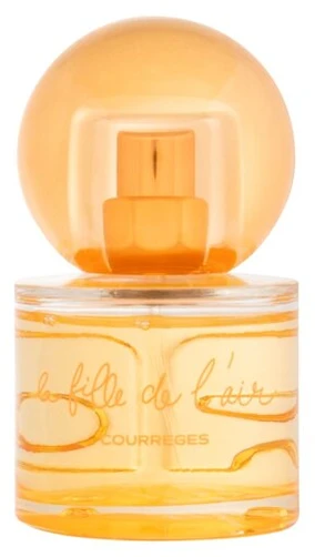 Courreges La Fille de L’Air EDP parfumuotas vanduo unisex, 30 ml