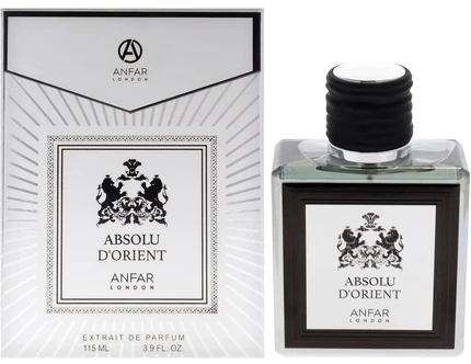 Anfar Absolu D'Orient PP kvepalai vyrams, 115 ml