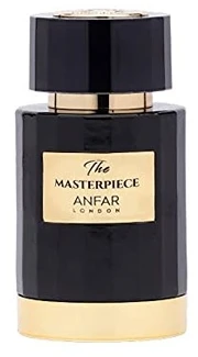 Anfar The Masterpiece EDP parfumuotas vanduo vyrams, 100 ml