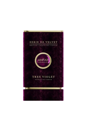 Anfar Tres Violet PP kvepalai moterims, 100 ml