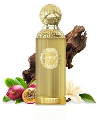 Anfar Sabbia PP kvepalai unisex, 100 ml
