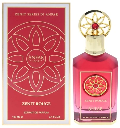 Anfar Zenit Rouge PP kvepalai moterims, 100 ml